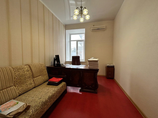 Продам двухкомнатную (2-комн.) квартиру, Самокиша ул, 22, Симферополь г