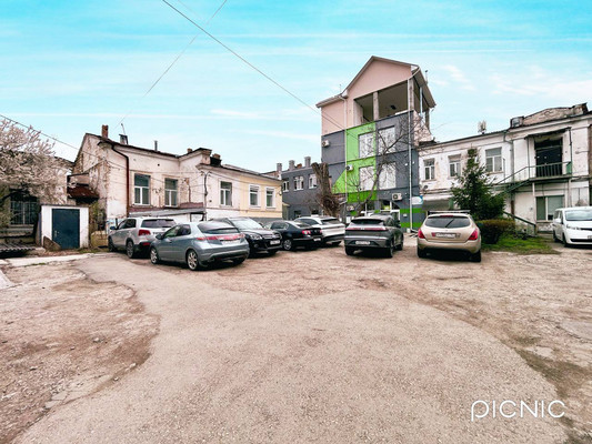 Продам двухкомнатную (2-комн.) квартиру, Самокиша ул, 22, Симферополь г