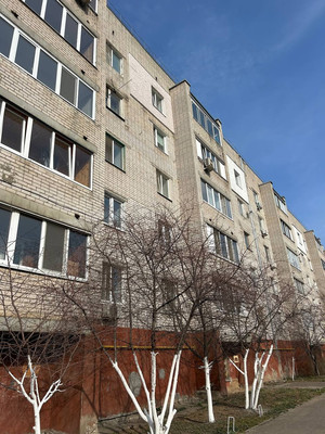 Продам однокомнатную (1-комн.) квартиру, Аделя Кутуя ул, 88, Казань г