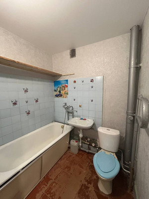 Продам однокомнатную (1-комн.) квартиру, Аделя Кутуя ул, 88, Казань г