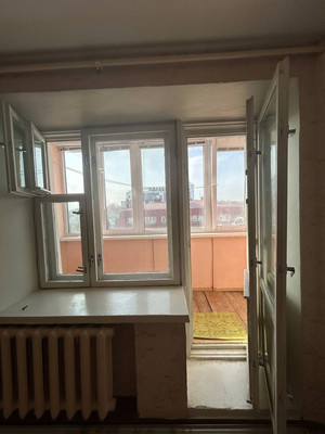 Продам однокомнатную (1-комн.) квартиру, Аделя Кутуя ул, 88, Казань г
