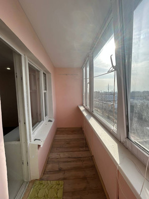 Продам однокомнатную (1-комн.) квартиру, Аделя Кутуя ул, 88, Казань г