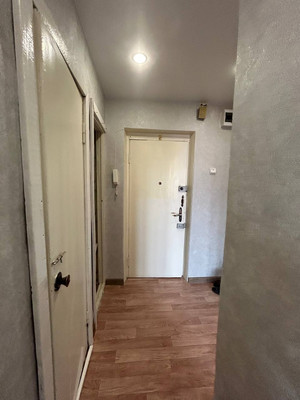 Продам однокомнатную (1-комн.) квартиру, Аделя Кутуя ул, 88, Казань г