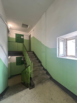 Продам однокомнатную (1-комн.) квартиру, Аделя Кутуя ул, 88, Казань г