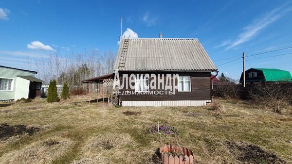 Продам дачу, 11-я линия, 79, Торфяники снт, 115 км от города
