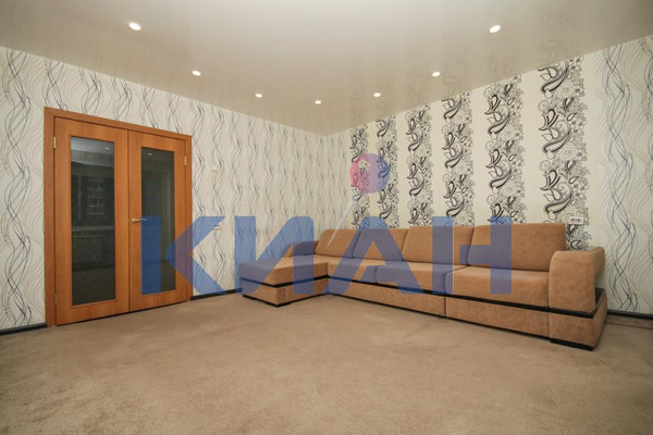 Продам однокомнатную (1-комн.) квартиру, Урванцева ул, 2, Красноярск г