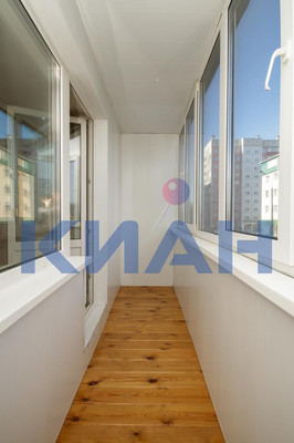 Продам однокомнатную (1-комн.) квартиру, Урванцева ул, 2, Красноярск г