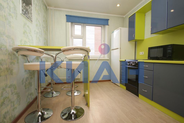 Продам однокомнатную (1-комн.) квартиру, Урванцева ул, 2, Красноярск г