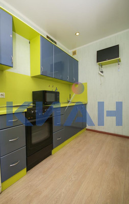 Продам однокомнатную (1-комн.) квартиру, Урванцева ул, 2, Красноярск г