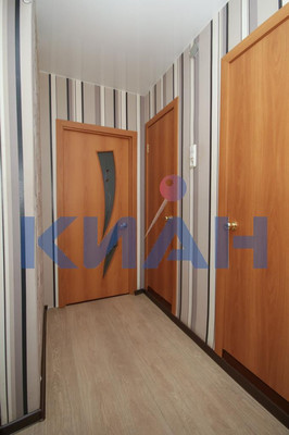 Продам однокомнатную (1-комн.) квартиру, Урванцева ул, 2, Красноярск г