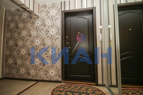 Продам однокомнатную (1-комн.) квартиру, Урванцева ул, 2, Красноярск г