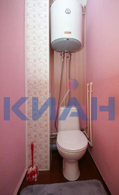 Продам однокомнатную (1-комн.) квартиру, Урванцева ул, 2, Красноярск г