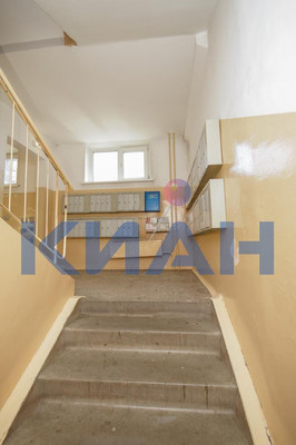 Продам однокомнатную (1-комн.) квартиру, Урванцева ул, 2, Красноярск г