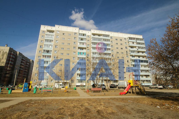 Продам однокомнатную (1-комн.) квартиру, Урванцева ул, 2, Красноярск г