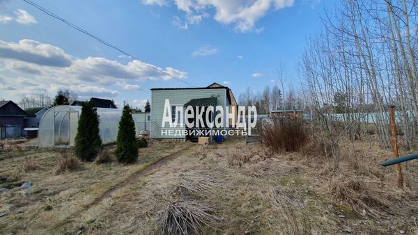 Продам дачу, 11-я линия, 79, Торфяники снт, 115 км от города