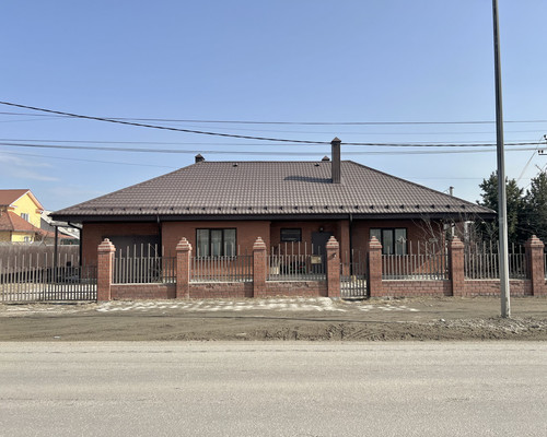 Продам коттедж, Калужская ул, 217, Нижний Тагил г, 0 км от города