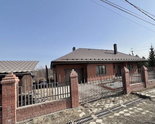 Продам коттедж, Калужская ул, 217, Нижний Тагил г, 0 км от города