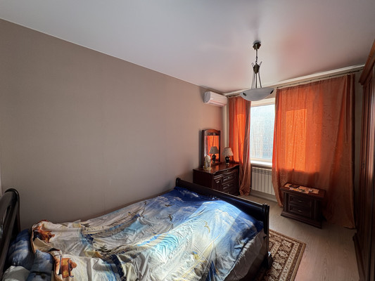 Продам двухкомнатную (2-комн.) квартиру, Городовикова ул, 36, Ростов-на-Дону г