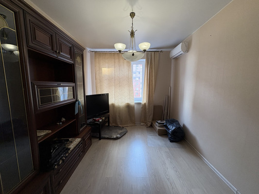 Продам двухкомнатную (2-комн.) квартиру, Городовикова ул, 36, Ростов-на-Дону г