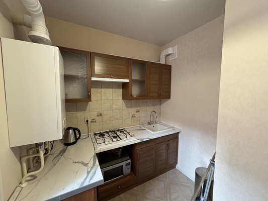 Продам двухкомнатную (2-комн.) квартиру, Городовикова ул, 36, Ростов-на-Дону г