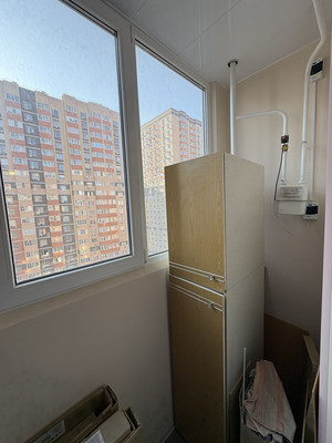 Продам двухкомнатную (2-комн.) квартиру, Городовикова ул, 36, Ростов-на-Дону г