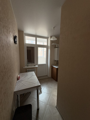 Продам двухкомнатную (2-комн.) квартиру, Городовикова ул, 36, Ростов-на-Дону г