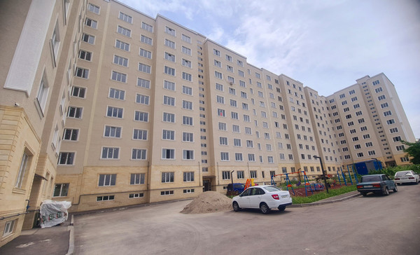 Продам многокомнатную квартиру, Налоева ул, 10, Нальчик г