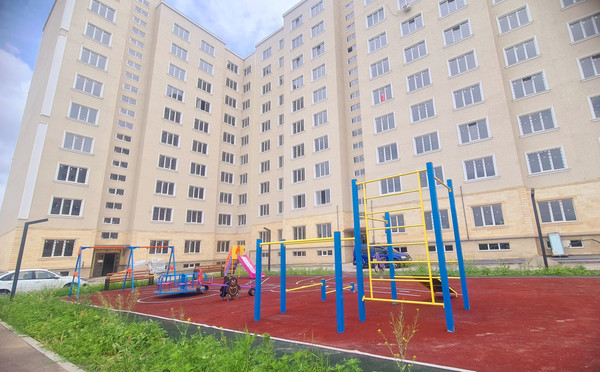 Продам многокомнатную квартиру, Налоева ул, 10, Нальчик г