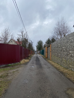 Продам дом, 6-я Сиреневая ул, 22, Кратово дп, 0 км от города