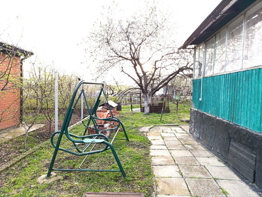 Продам дом, Южная ул, 1, Тимашевск г, 0 км от города