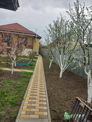 Продам дом, Северная ул, 12кА, Анапская ст-ца, 0 км от города