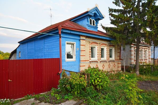 Продам дом, Талалушкина ул, Кузьминка д, 0 км от города
