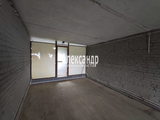 Продам офисное помещение 1 773 м2, 102Бк4, Новый Свет п