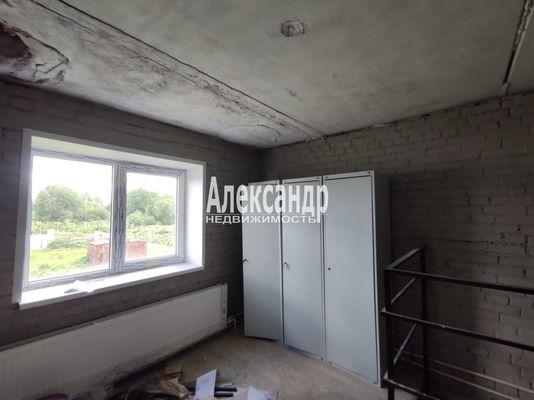 Продам офисное помещение 1 773 м2, 102Бк4, Новый Свет п