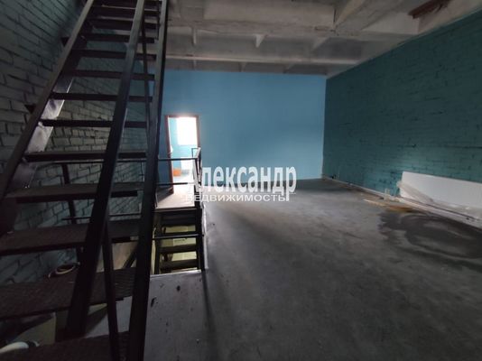 Продам офисное помещение 1 773 м2, 102Бк4, Новый Свет п