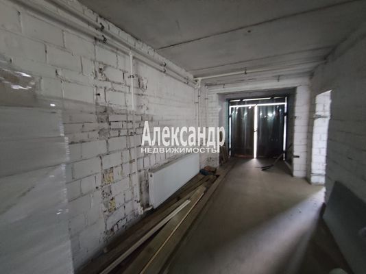 Продам офисное помещение 1 773 м2, 102Бк4, Новый Свет п