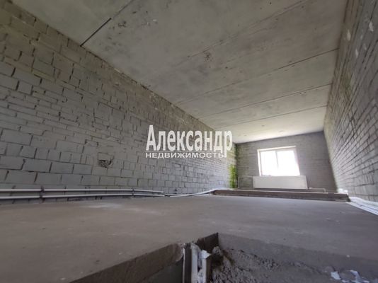 Продам офисное помещение 1 773 м2, 102Бк4, Новый Свет п