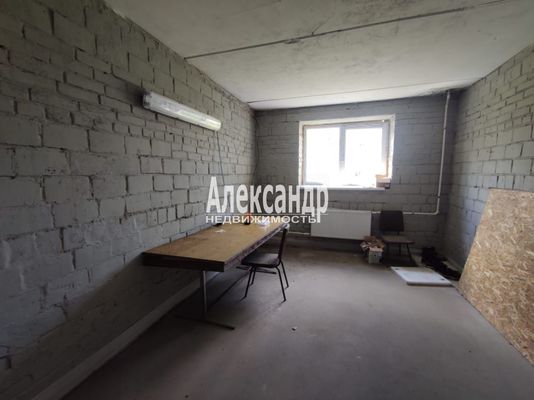 Продам офисное помещение 1 773 м2, 102Бк4, Новый Свет п