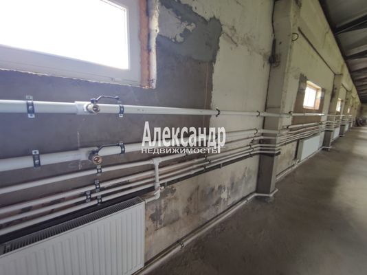 Продам офисное помещение 1 773 м2, 102Бк4, Новый Свет п