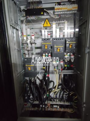 Продам офисное помещение 1 773 м2, 102Бк4, Новый Свет п