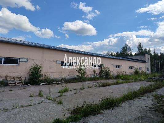 Продам офисное помещение 1 773 м2, 102Бк4, Новый Свет п