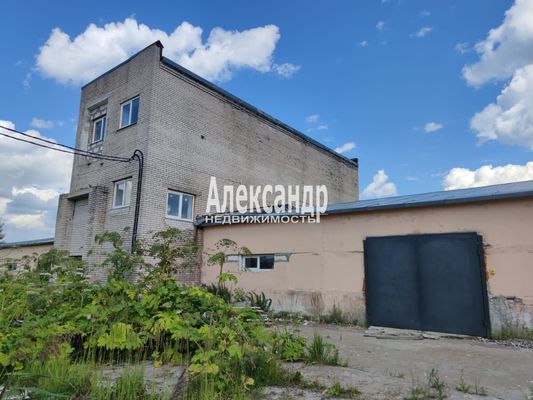 Продам офисное помещение 1 773 м2, 102Бк4, Новый Свет п