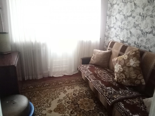Продам трехкомнатную (3-комн.) квартиру, Красноармейская ул, 20, Ростов-на-Дону г