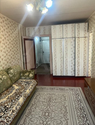 Продам трехкомнатную (3-комн.) квартиру, Красноармейская ул, 20, Ростов-на-Дону г