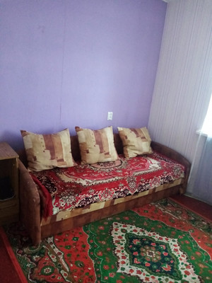 Продам трехкомнатную (3-комн.) квартиру, Красноармейская ул, 20, Ростов-на-Дону г