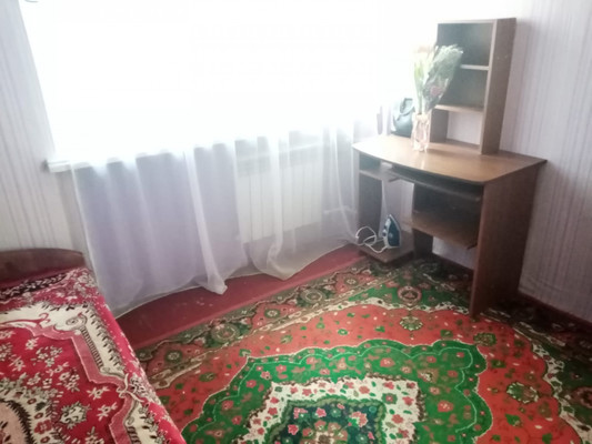 Продам трехкомнатную (3-комн.) квартиру, Красноармейская ул, 20, Ростов-на-Дону г