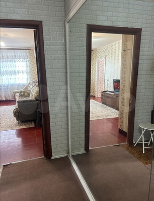 Продам трехкомнатную (3-комн.) квартиру, Красноармейская ул, 20, Ростов-на-Дону г