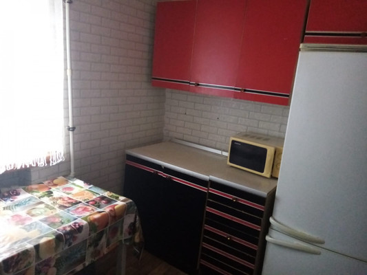Продам трехкомнатную (3-комн.) квартиру, Красноармейская ул, 20, Ростов-на-Дону г