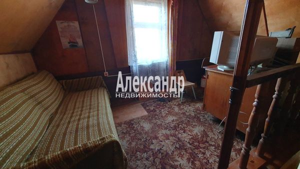 Продам дачу, 11-я линия, 79, Торфяники снт, 115 км от города