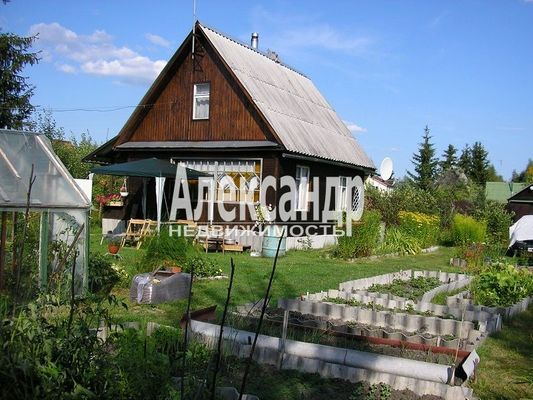 Продам дачу, 11-я линия, 79, Торфяники снт, 115 км от города